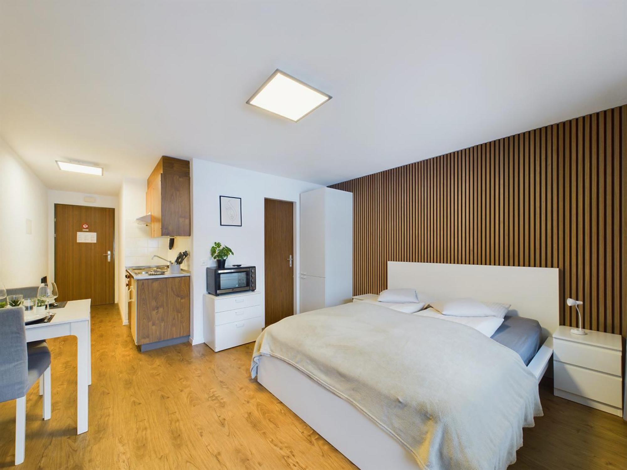 Panorama Hideaway Apartment Near Zermatt With Parking! Täsch Exterior foto